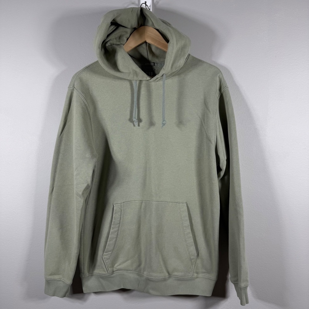 Gap Pullover Hoodie Sage Green - Size Small